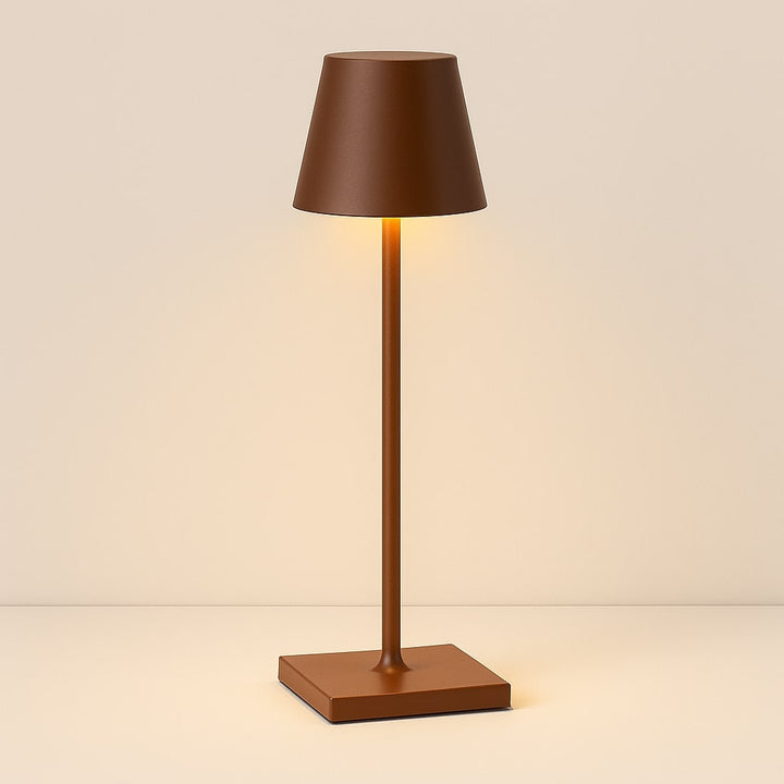 Sladdlös bordslampa | Bordslampa med batteri | TavoloLuce
