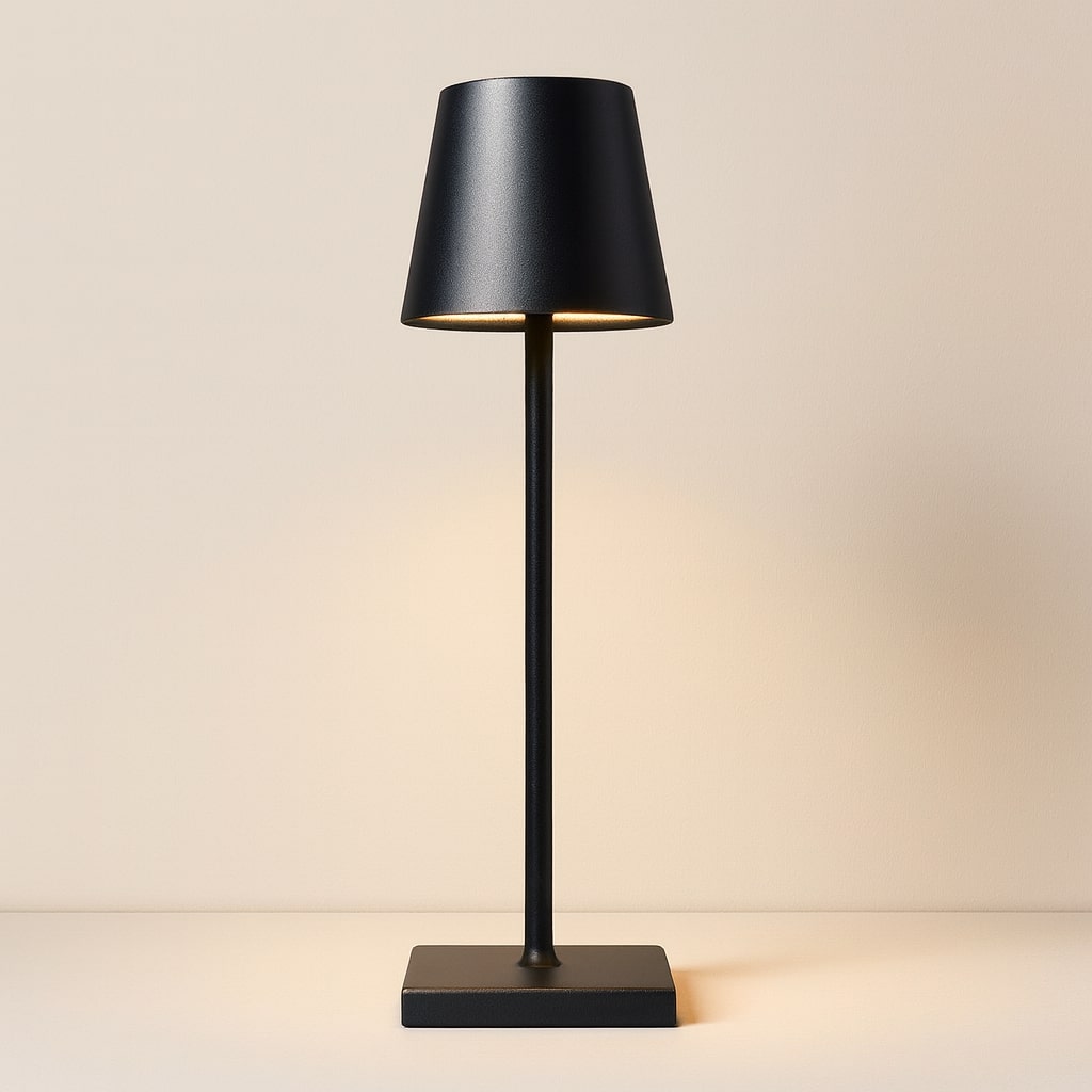 Sladdlös bordslampa | Bordslampa med batteri | TavoloLuce