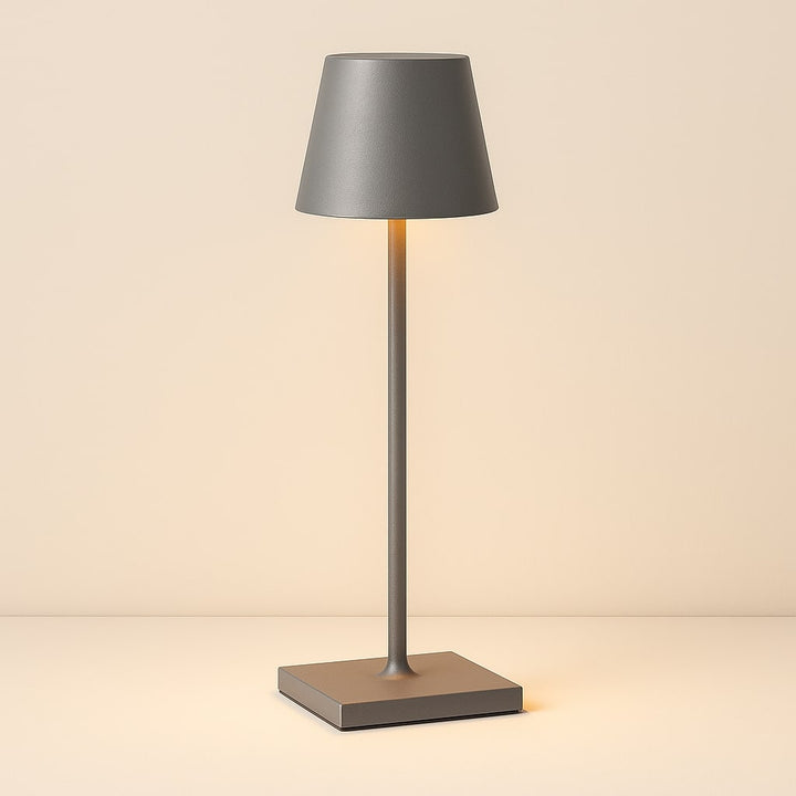 Sladdlös bordslampa | Bordslampa med batteri | TavoloLuce