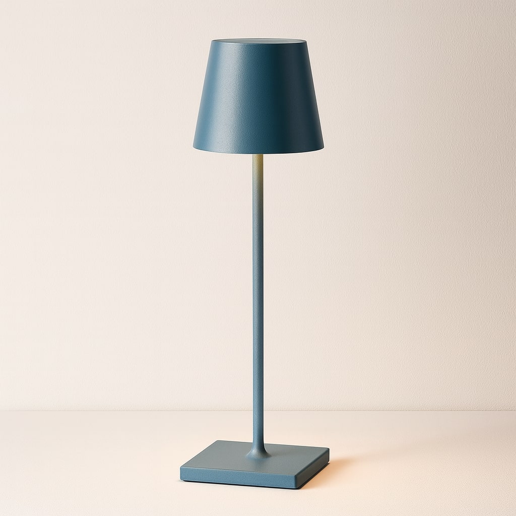 Sladdlös bordslampa | Bordslampa med batteri | TavoloLuce
