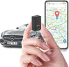 Magnetisk GPS-spårare utan abonnemang