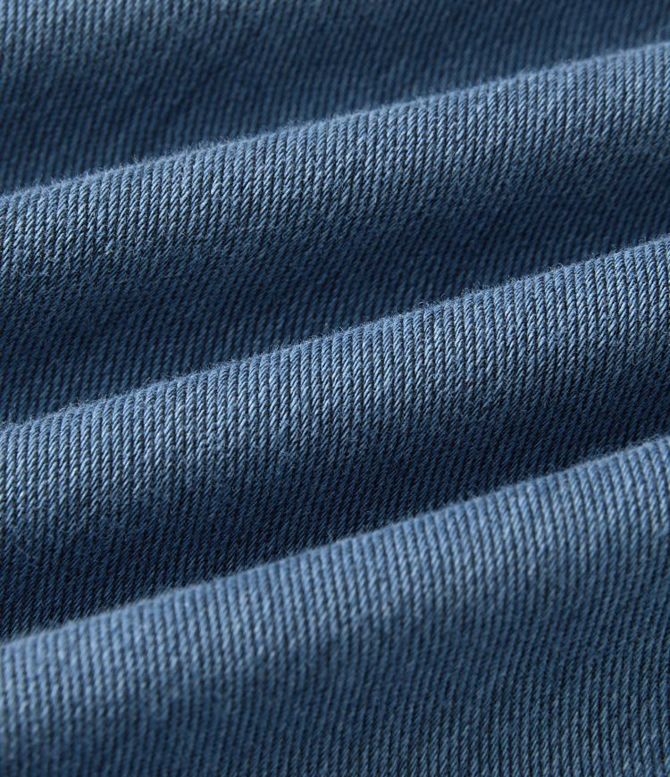 Högmidjade Byxor - Stretch & Komfort Hela Dagen