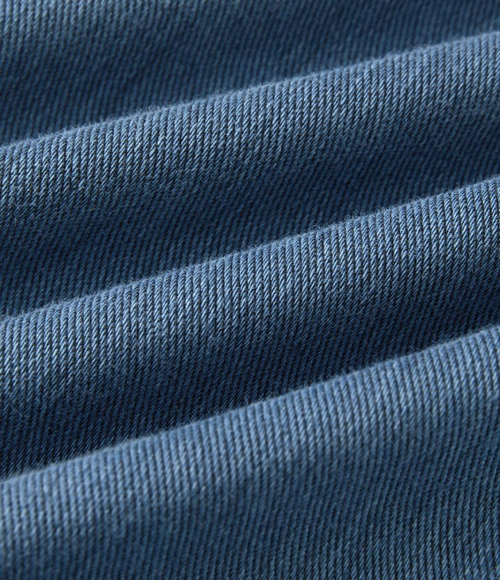 Högmidjade Byxor - Stretch & Komfort Hela Dagen