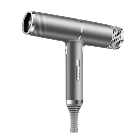 Hårtork - Ultralätt - Snabbtorkning | Jonteknik