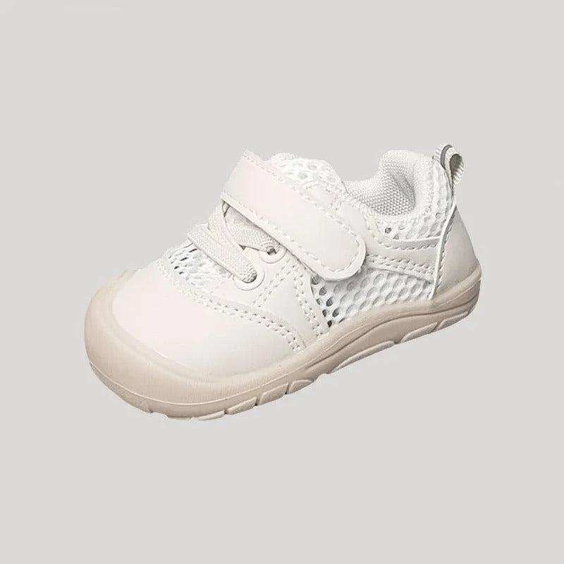 Ember Barefoot-skor för barn – flexibel och lätt komfort