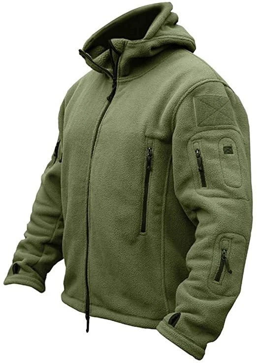 Fleeceväst för herr - ThermaVest