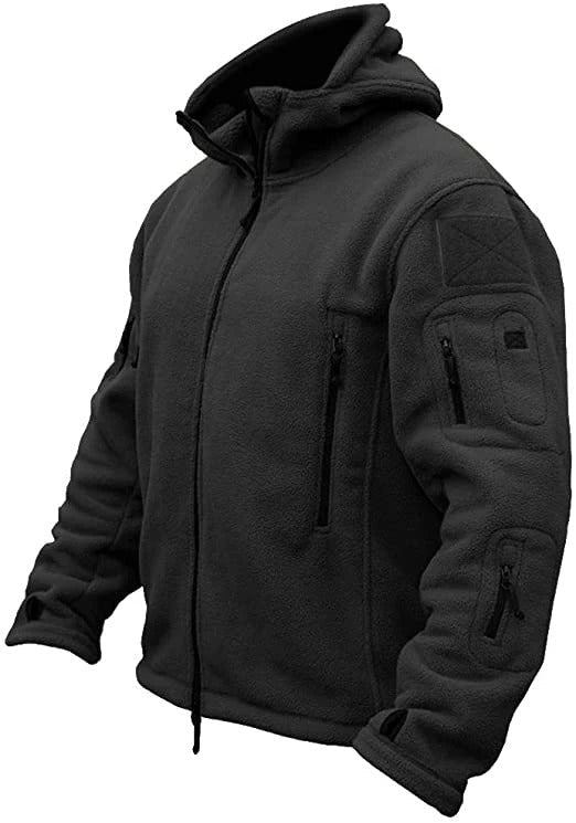 Fleeceväst för herr - ThermaVest