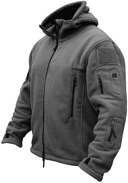 Fleeceväst för herr - ThermaVest