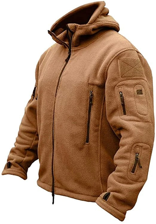 Fleeceväst för herr - ThermaVest