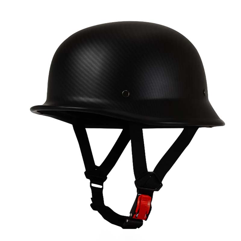 Vintage halvhjälm RidgeBolt