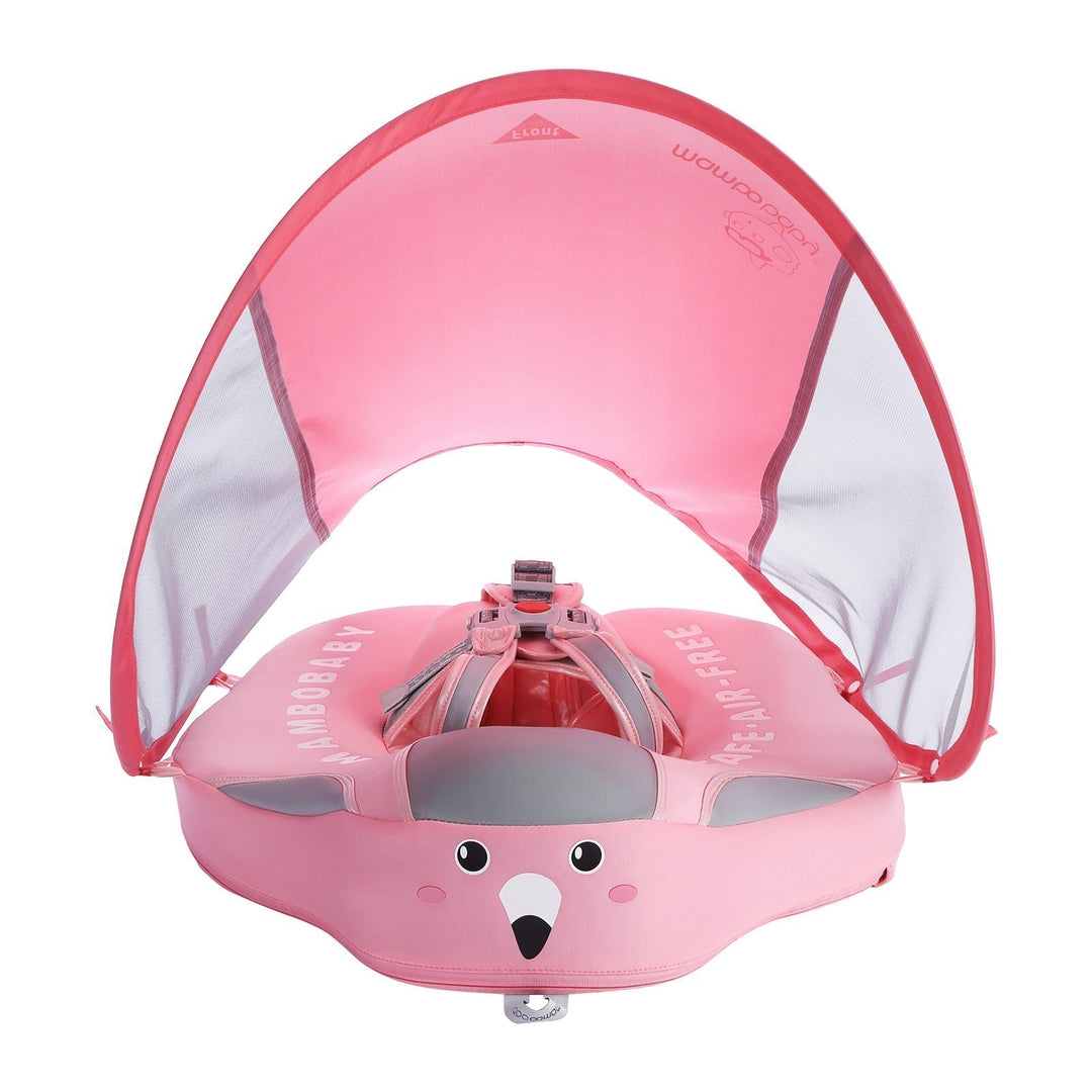 Baby Zwemtrainer 360° - Säker & justerbar