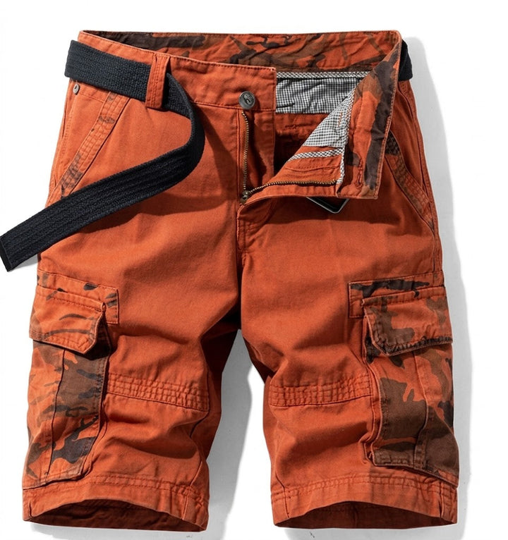 Cargobyxor - Rymliga fickor | Komfort | Elegant design