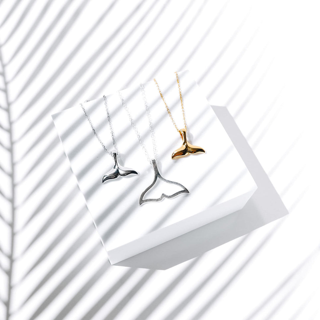 Halsband Valfena – Elara