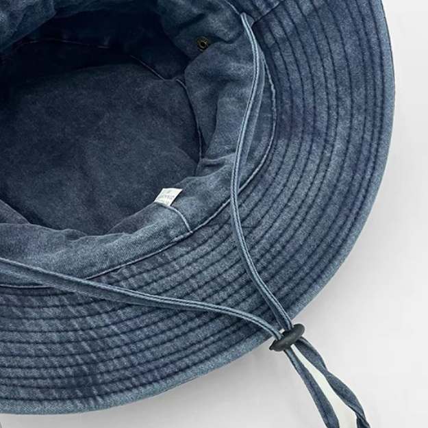 UV Shield-hatt för Kvinnor