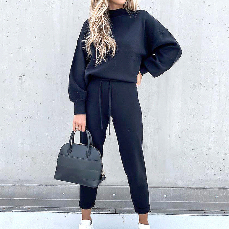 Ultimat mjuk mysdress | Comfy & Chill