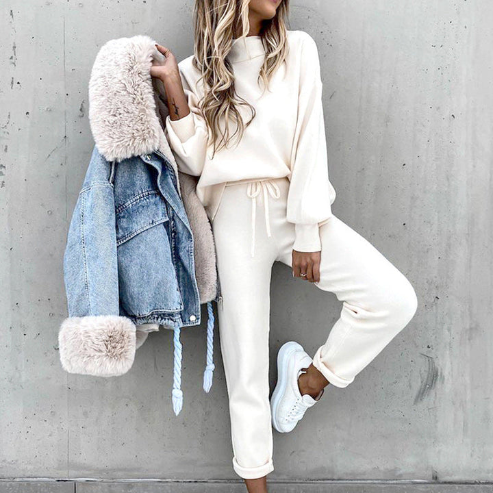 Ultimat mjuk mysdress | Comfy & Chill
