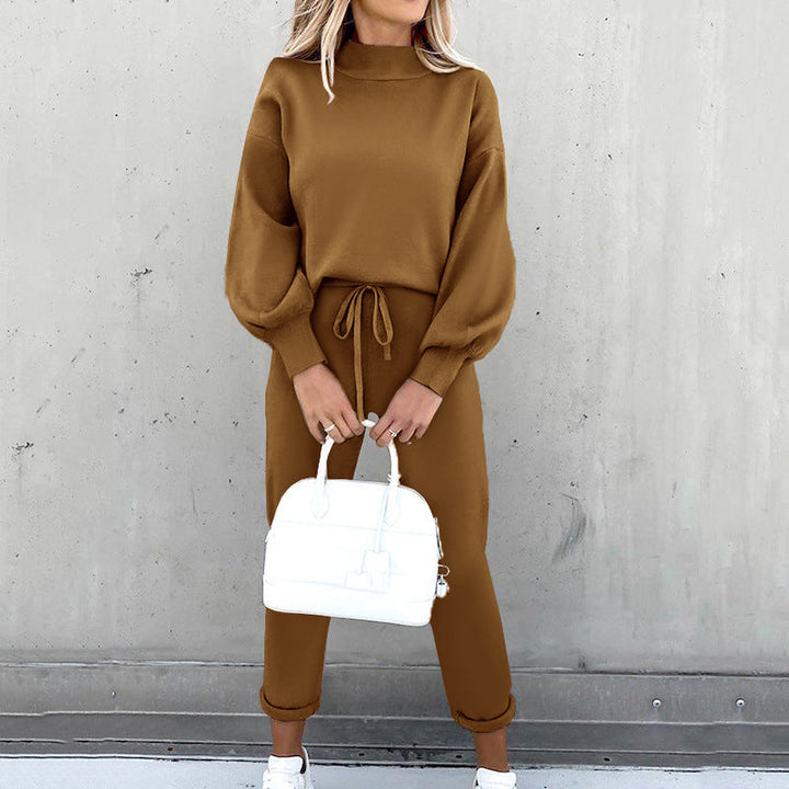 Ultimat mjuk mysdress | Comfy & Chill