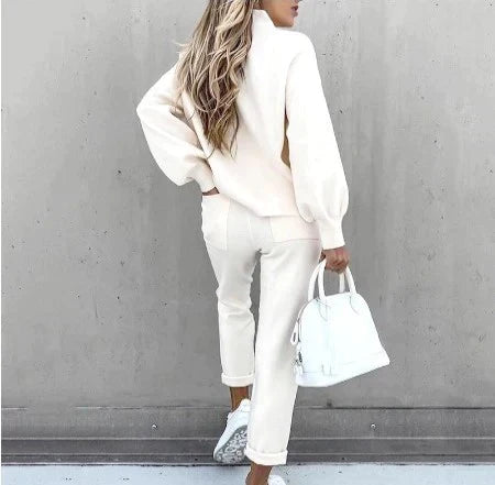 Ultimat mjuk mysdress | Comfy & Chill