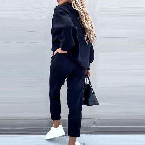 Ultimat mjuk mysdress | Comfy & Chill