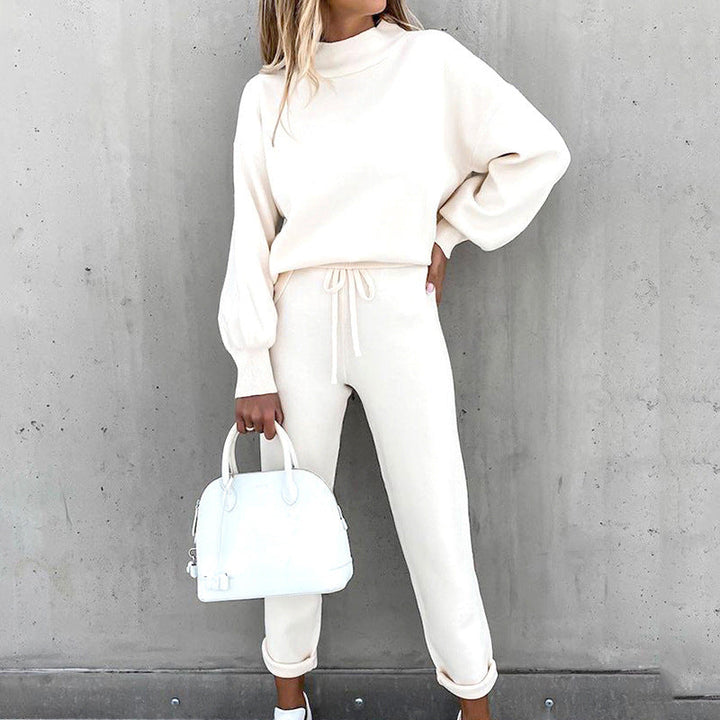 Ultimat mjuk mysdress | Comfy & Chill