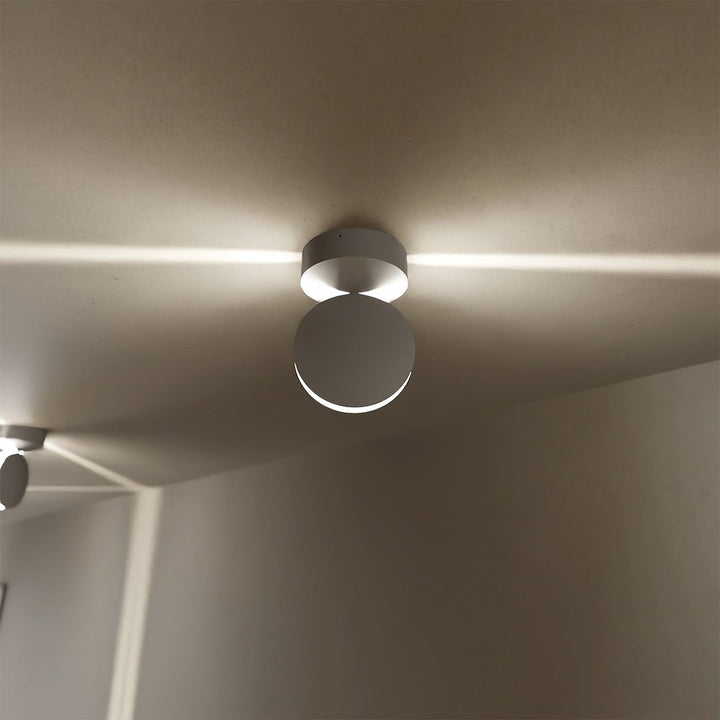 360° LED-projektor – HaloGlow