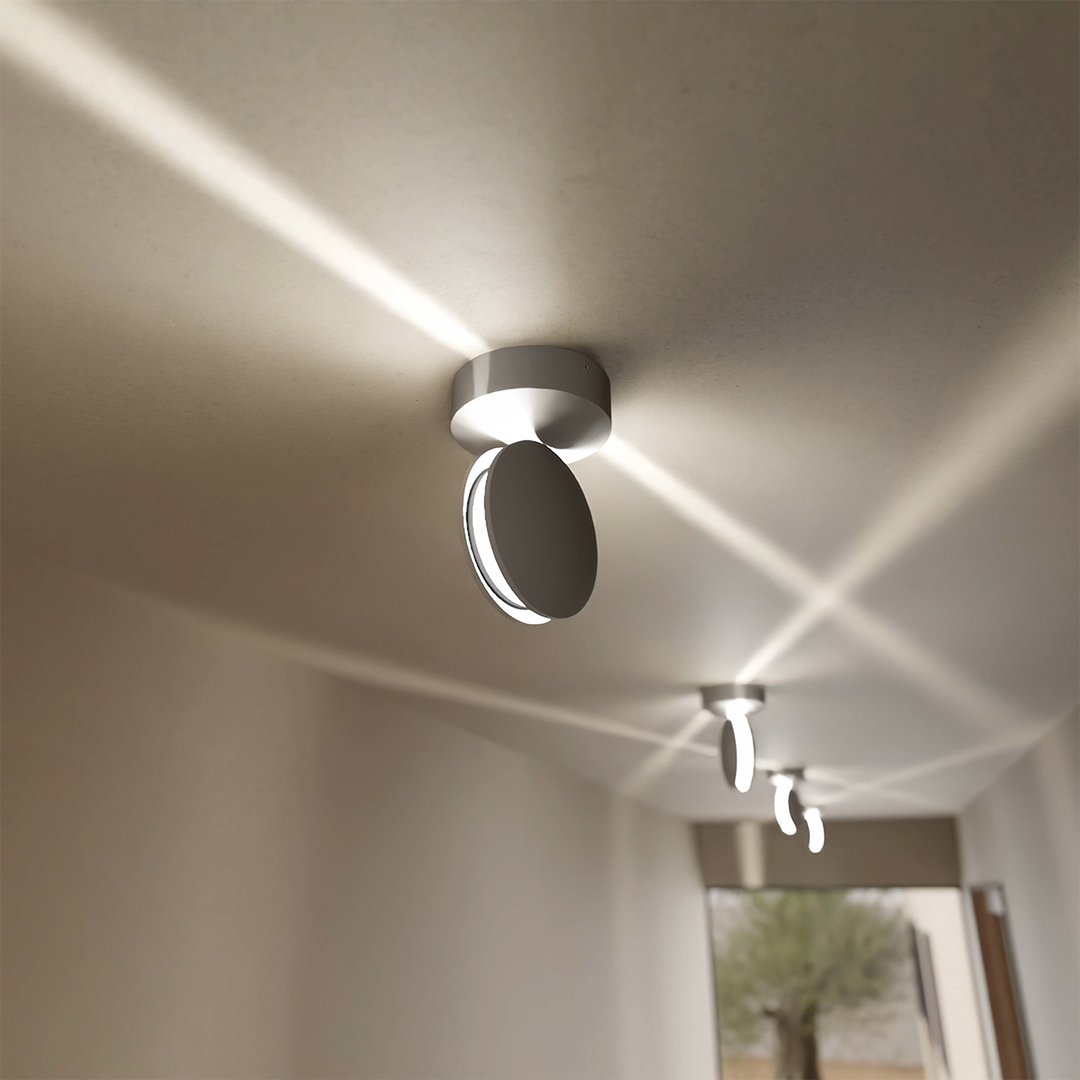 360° LED-projektor – HaloGlow