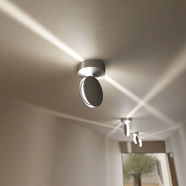 360° LED-projektor – HaloGlow